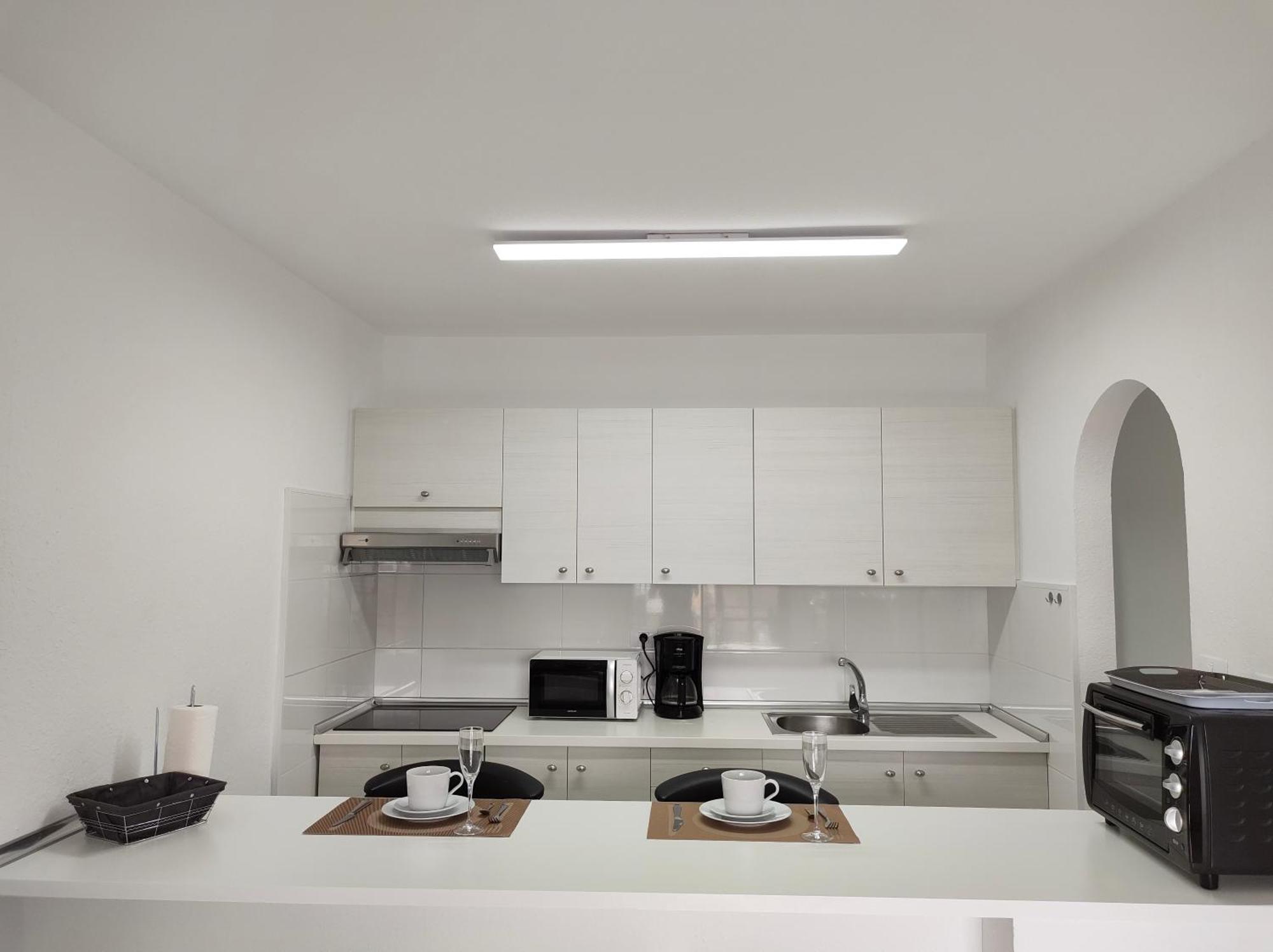 Amarilla Golf Apartment ซานมิเกลเดียโบนา ภายนอก รูปภาพ